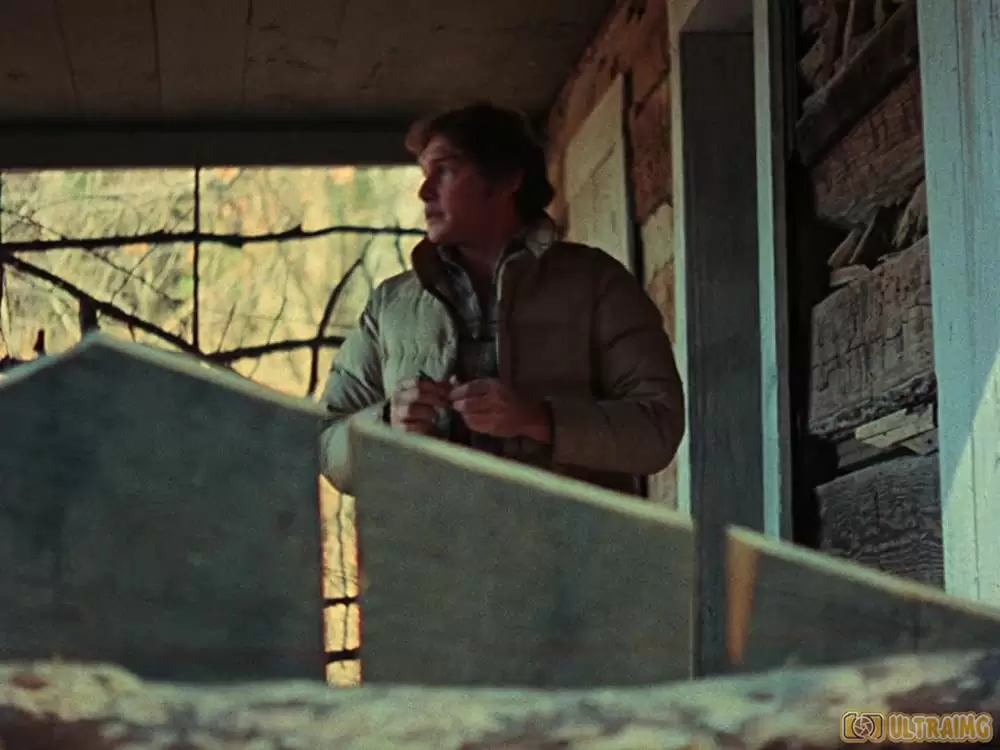 「死霊のはらわた」Richard DeManincorの画像