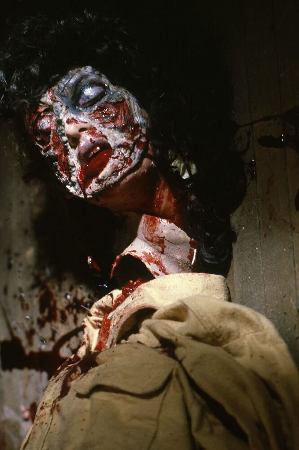 死霊のはらわたの画像