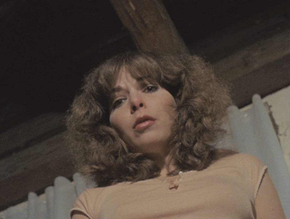 死霊のはらわたの画像