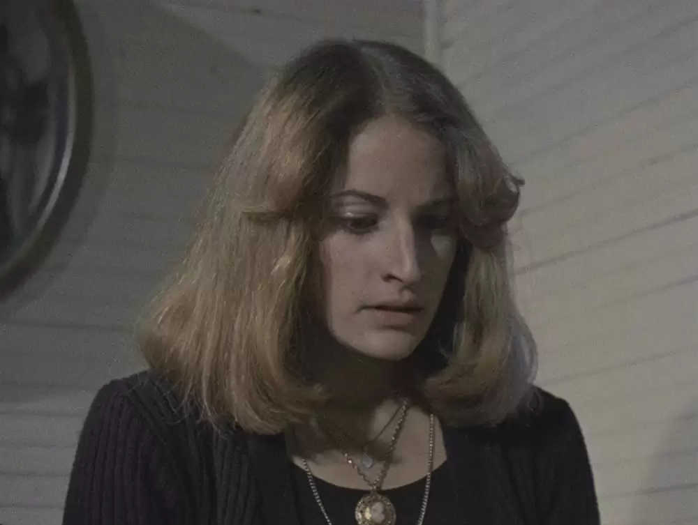 「死霊のはらわた」エレン・サンドワイズの画像