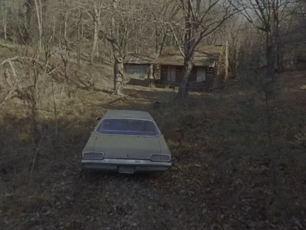 死霊のはらわたの画像