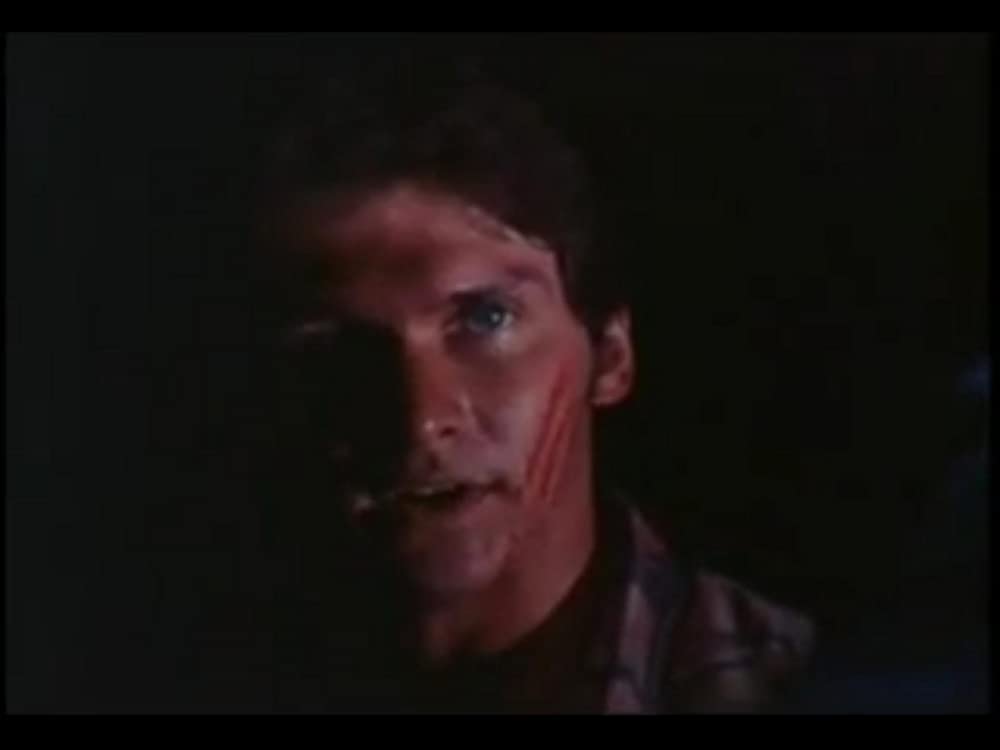 死霊のはらわたの画像