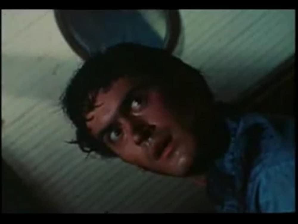 死霊のはらわたの画像