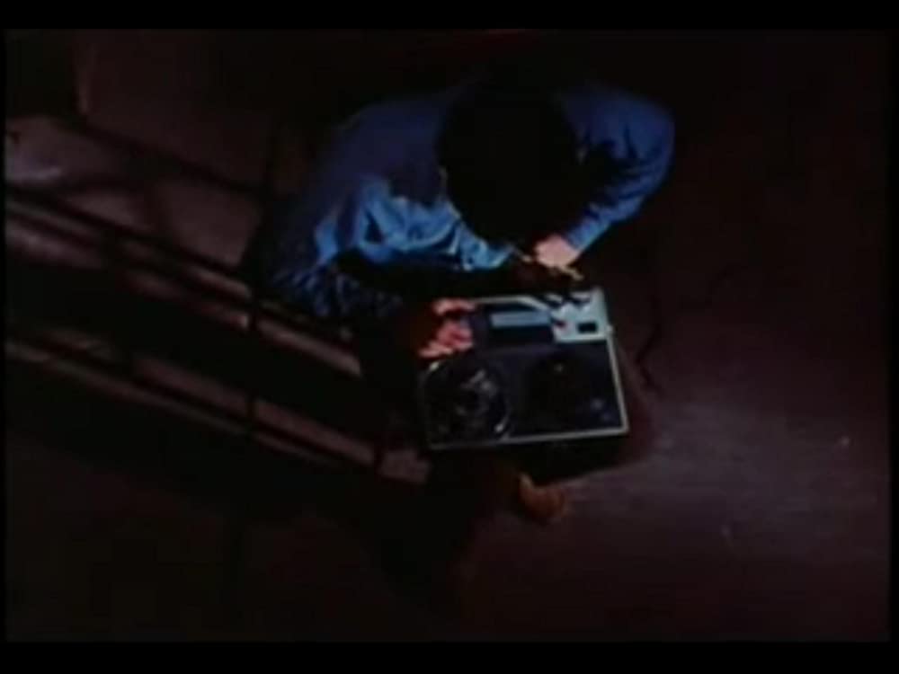 死霊のはらわたの画像