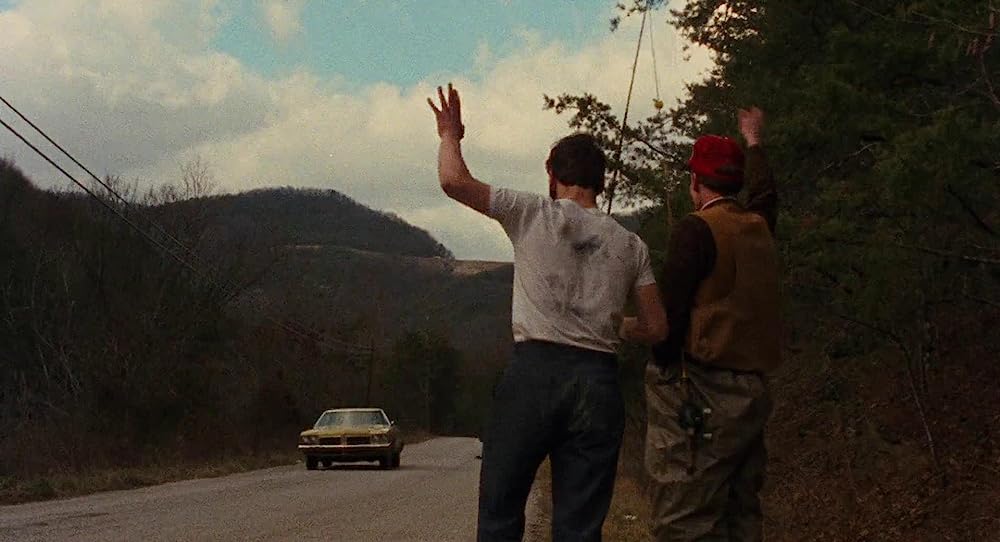 死霊のはらわたの画像