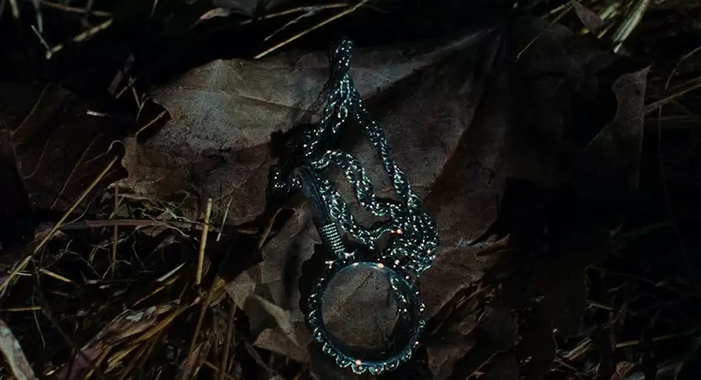 死霊のはらわたの画像