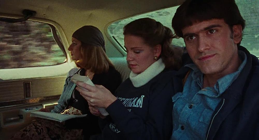 死霊のはらわたの画像