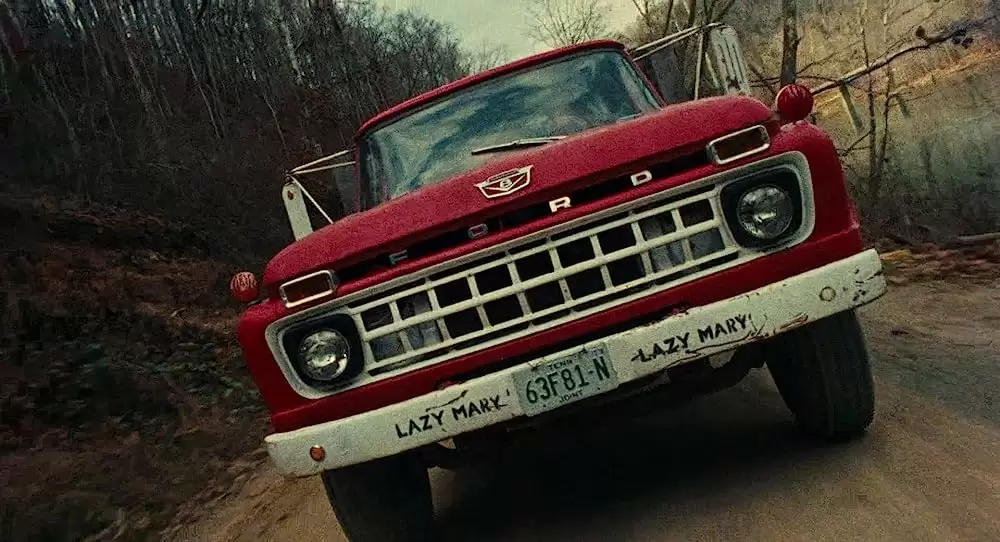 死霊のはらわたの画像