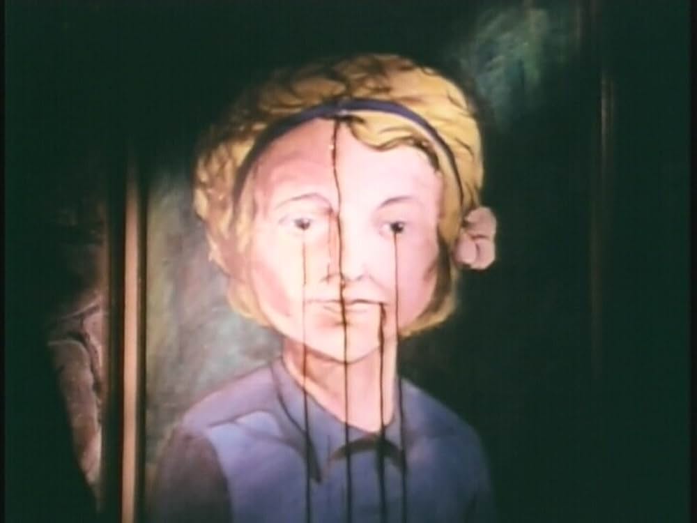 死霊のはらわたの画像