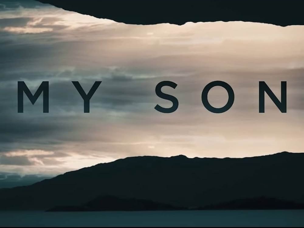 My Son（原題）の写真