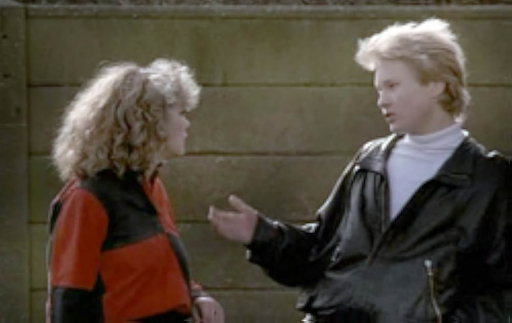 Success Is the Best Revenge（原題）の画像