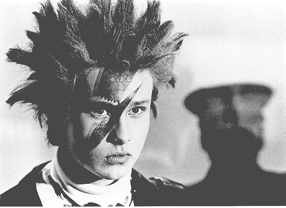 Success Is the Best Revenge（原題）の画像