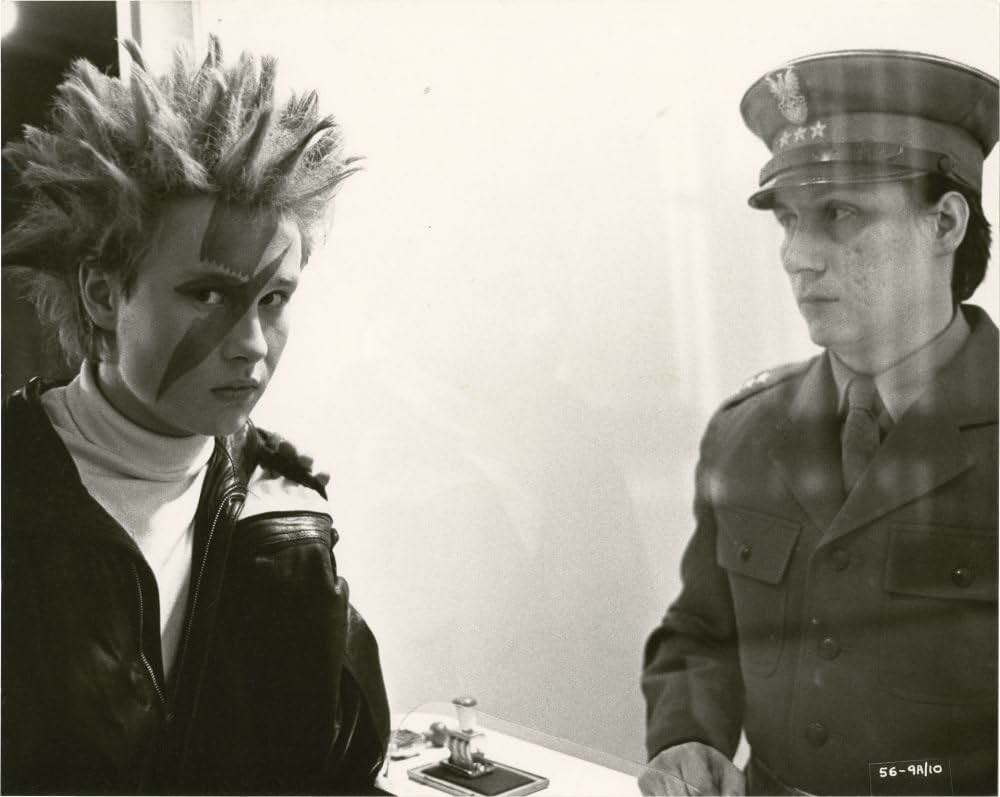 Success Is the Best Revenge（原題）の画像