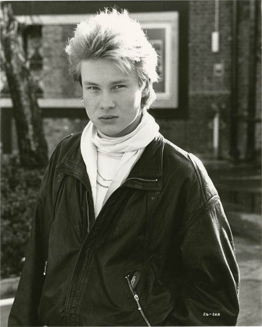 Success Is the Best Revenge（原題）の画像