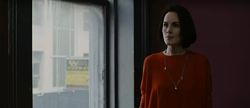 「セルフレス／覚醒した記憶」ミシェル・ドッカリーの画像