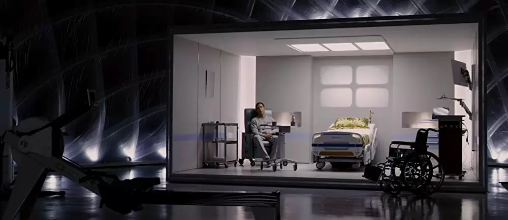 セルフレス／覚醒した記憶の画像