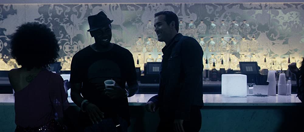 セルフレス／覚醒した記憶の画像