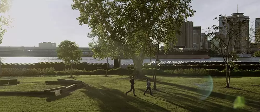 セルフレス／覚醒した記憶の画像