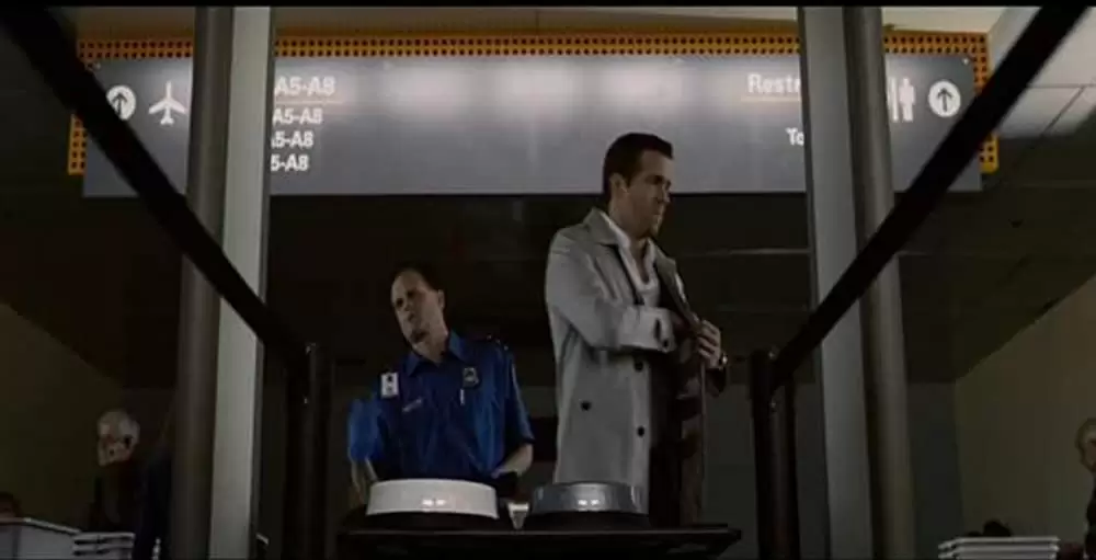 「セルフレス／覚醒した記憶」ライアン・レイノルズ & Jon Arthurの画像