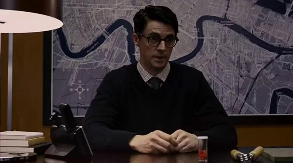 セルフレス／覚醒した記憶の画像