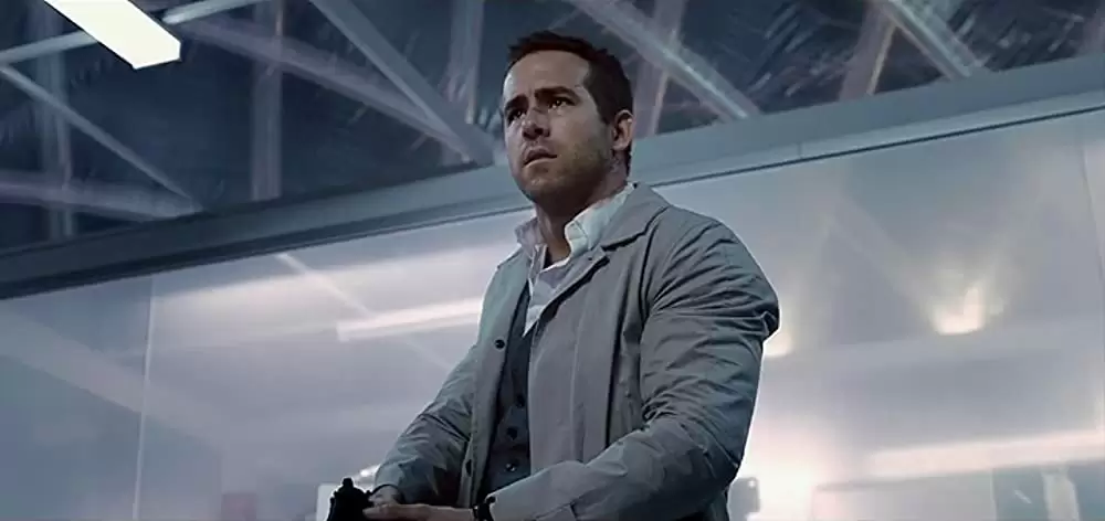 セルフレス／覚醒した記憶の画像