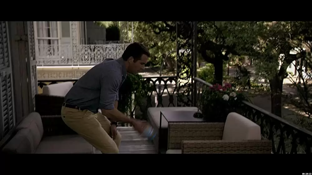 セルフレス／覚醒した記憶の画像