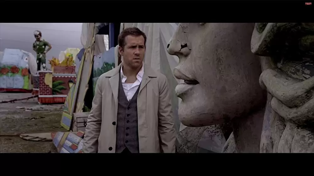 セルフレス／覚醒した記憶の画像