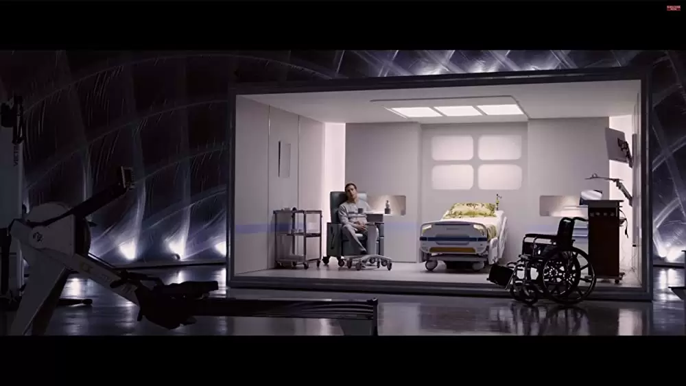 セルフレス／覚醒した記憶の画像