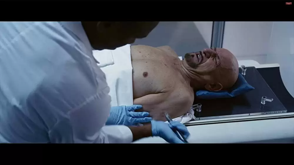 セルフレス／覚醒した記憶の画像