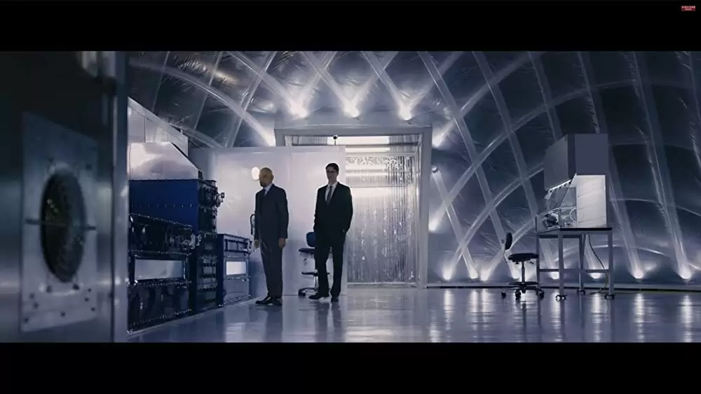 セルフレス／覚醒した記憶の画像