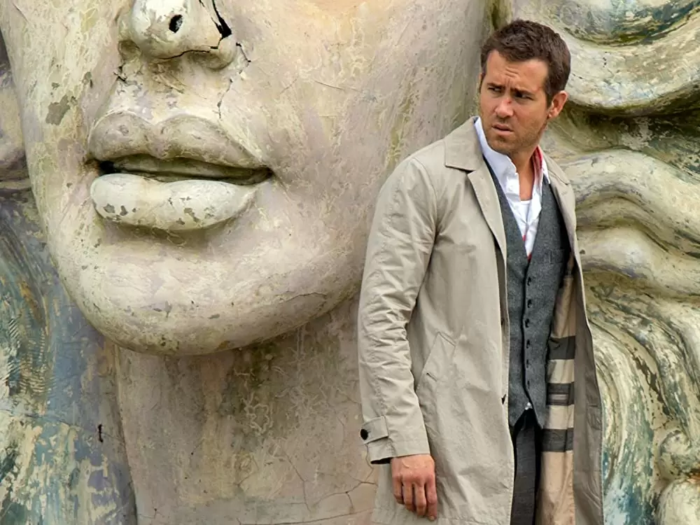 セルフレス／覚醒した記憶の画像