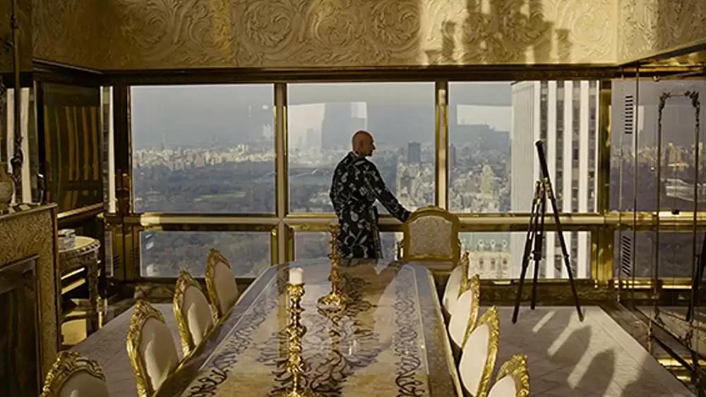 セルフレス／覚醒した記憶の画像