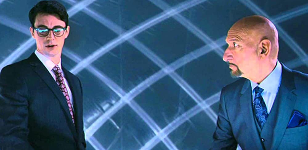 セルフレス／覚醒した記憶の画像