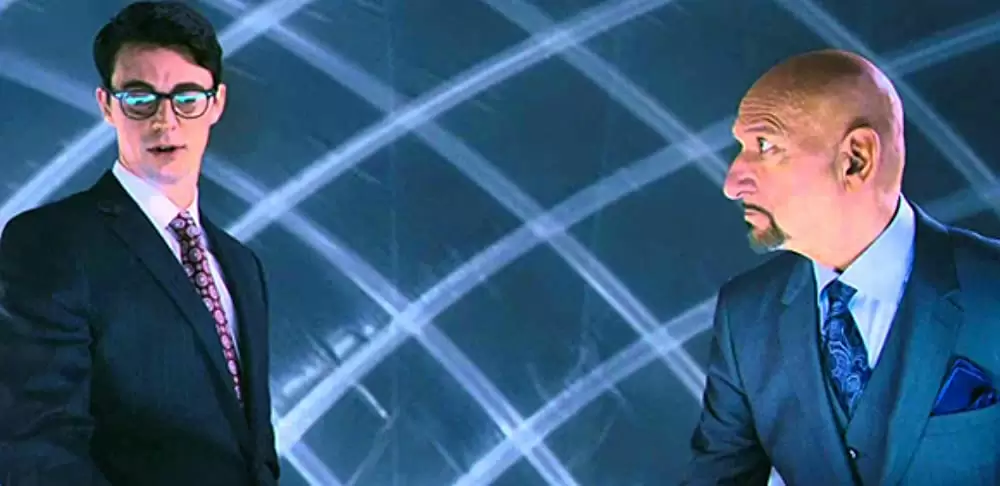 セルフレス／覚醒した記憶の画像