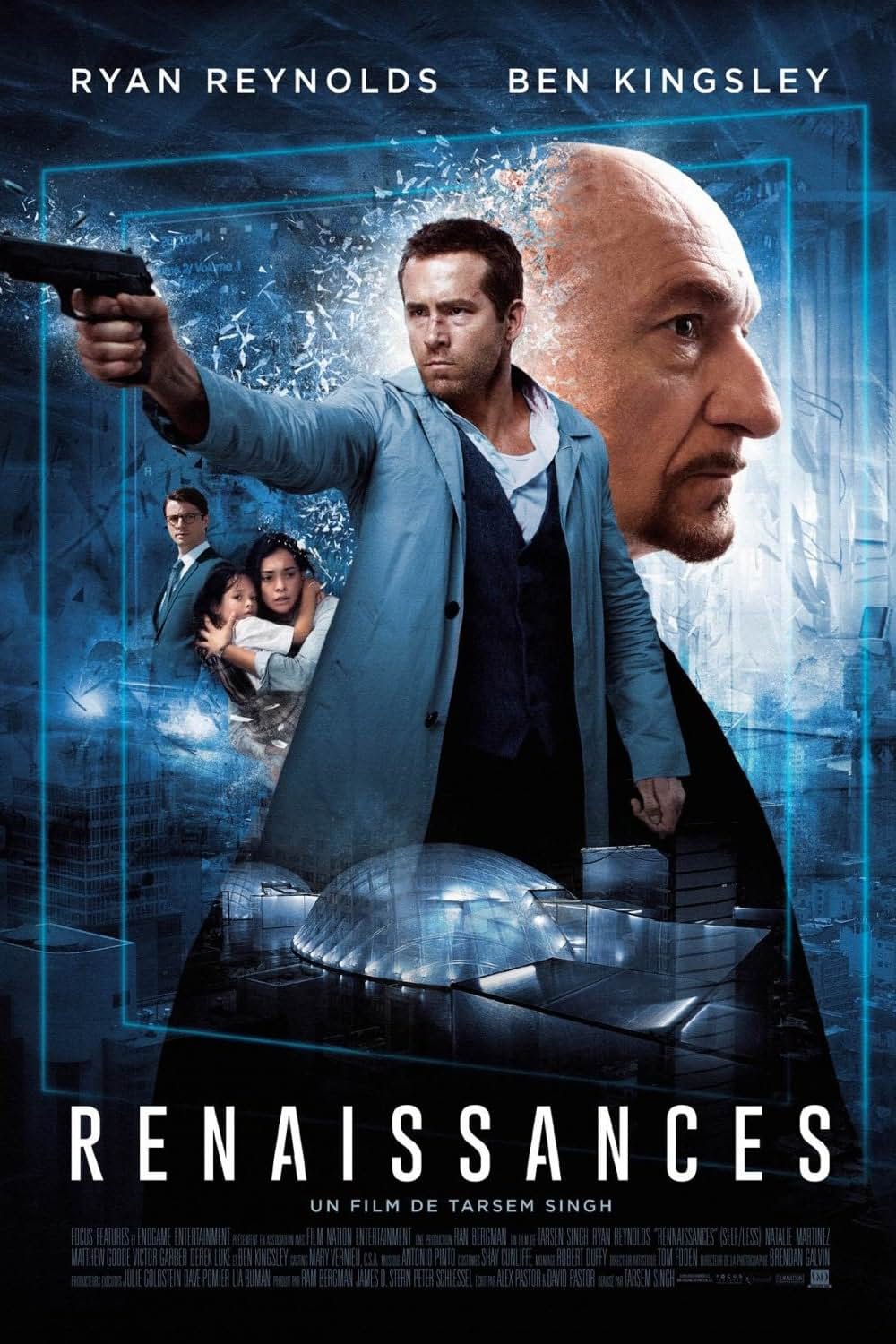 セルフレス／覚醒した記憶の画像