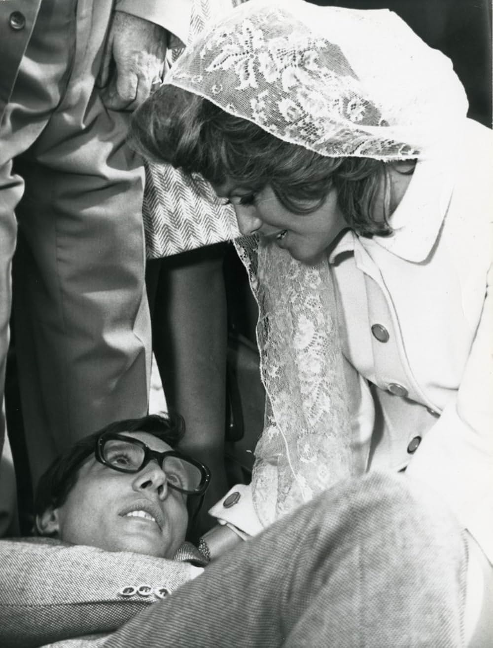 L'udienza（原題）の画像