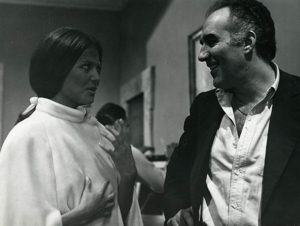 L'udienza（原題）の画像