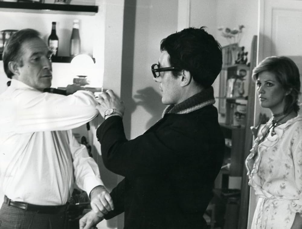 L'udienza（原題）の画像