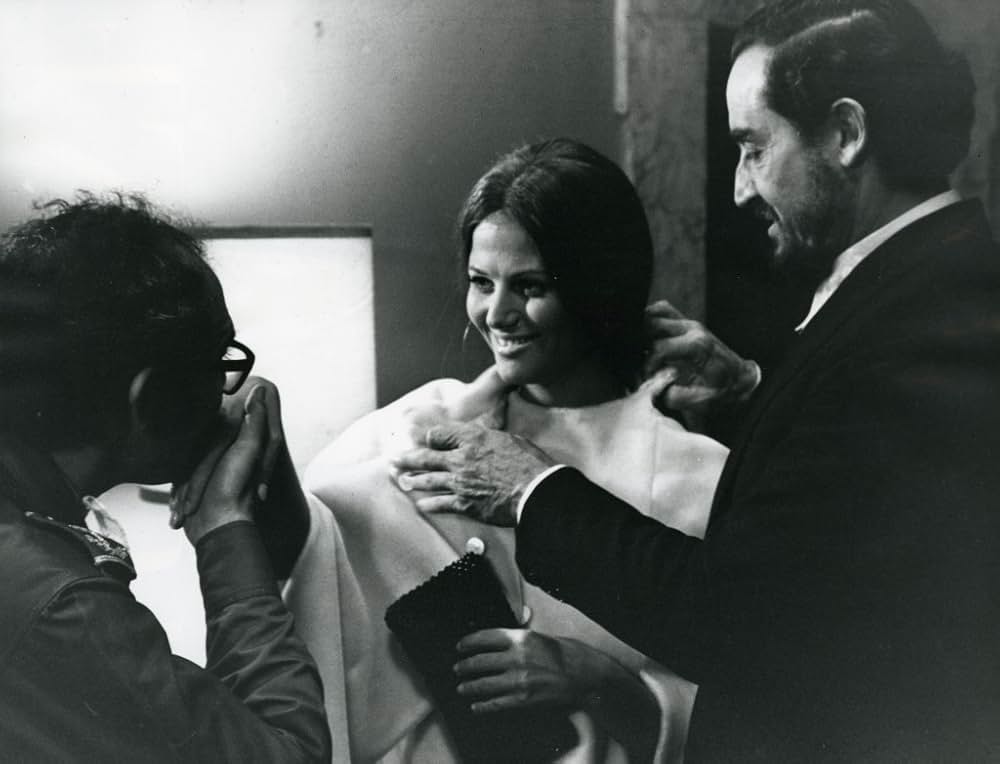 L'udienza（原題）の画像