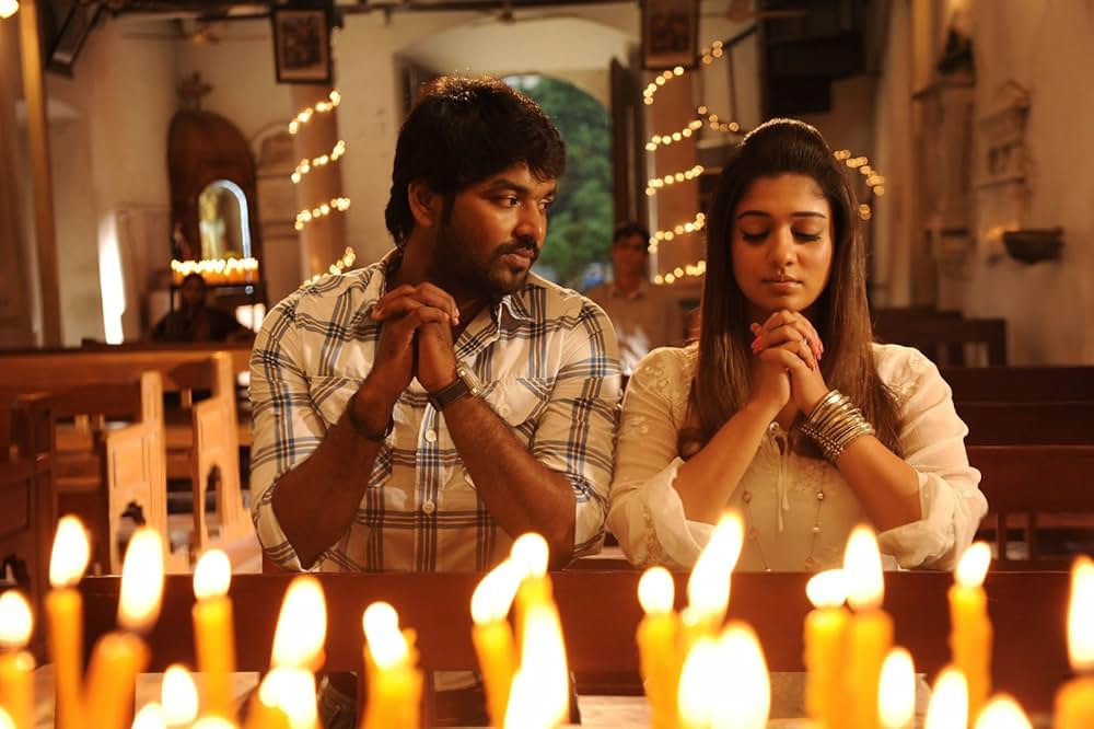 ジョンとレジナの物語の画像