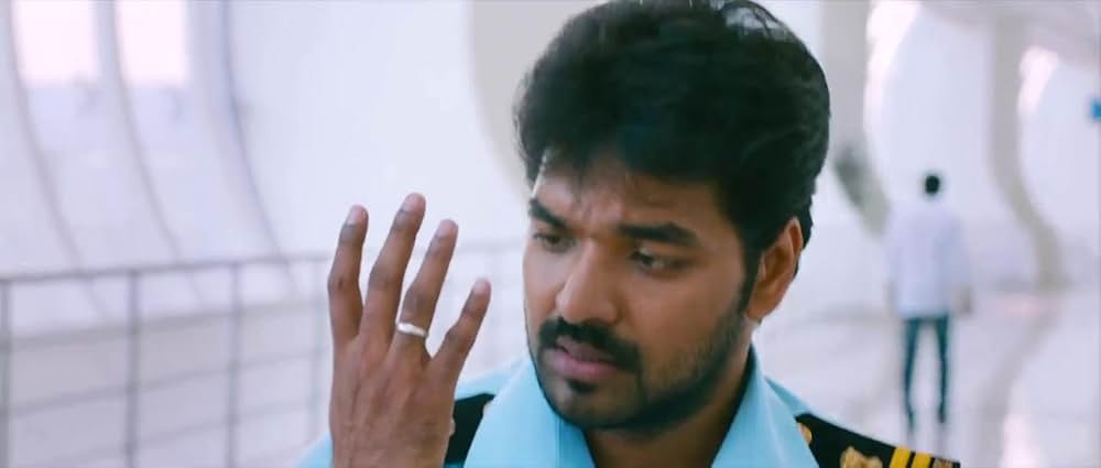 ジョンとレジナの物語の画像