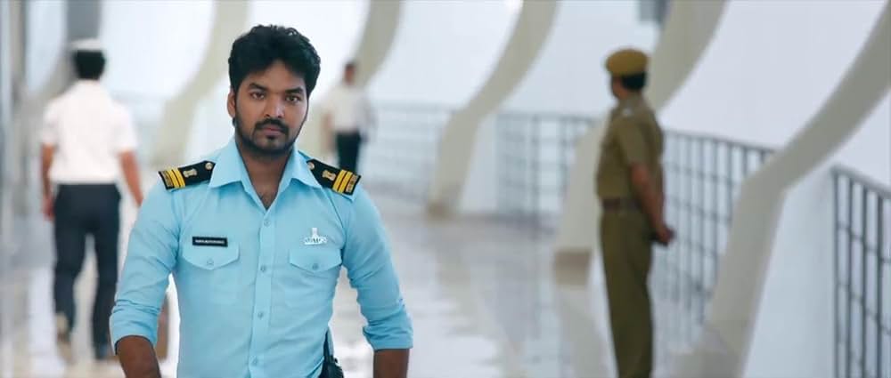 ジョンとレジナの物語の画像