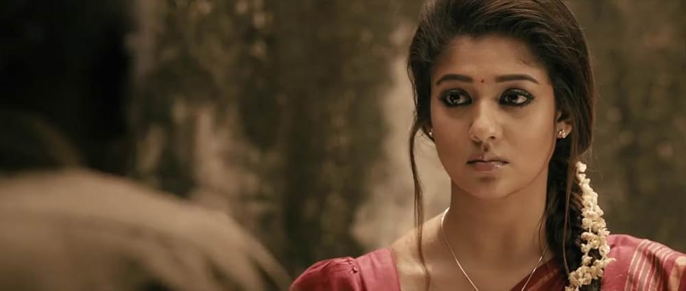 ジョンとレジナの物語の画像