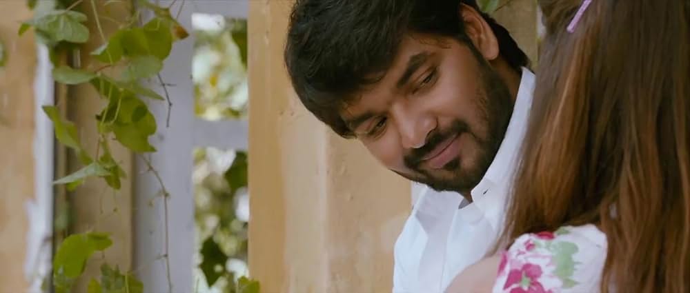 ジョンとレジナの物語の画像