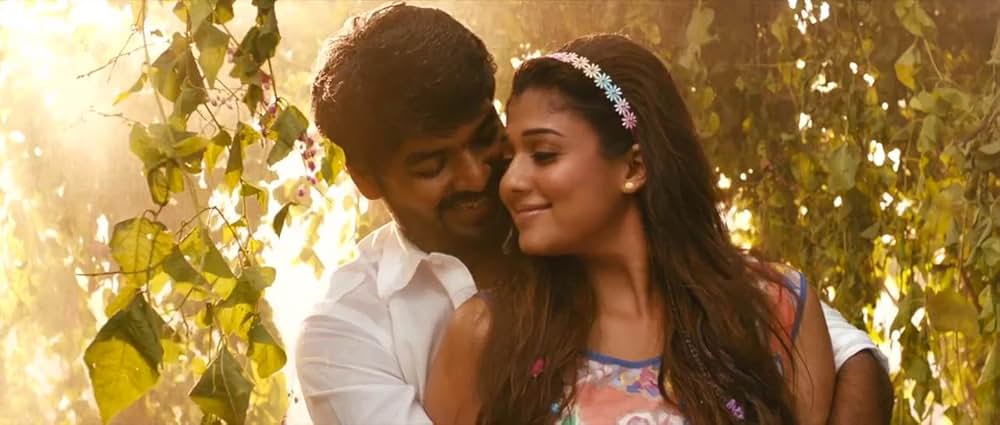 ジョンとレジナの物語の画像