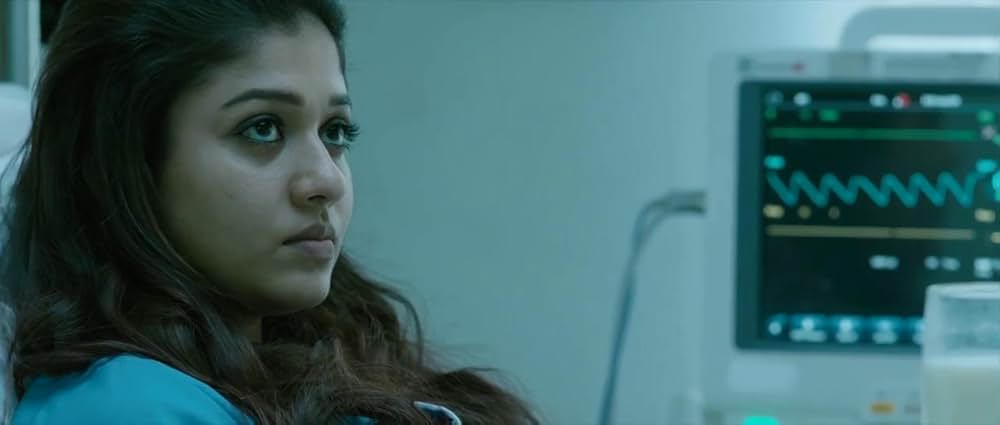 ジョンとレジナの物語の画像