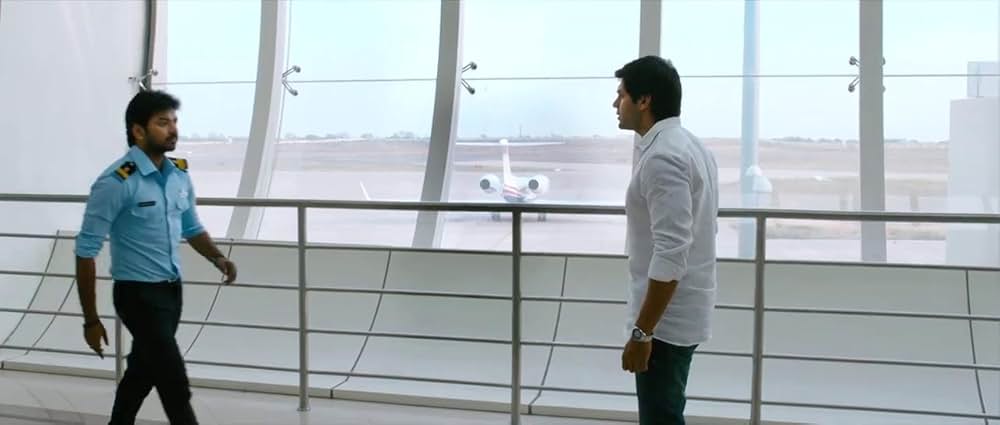 ジョンとレジナの物語の画像