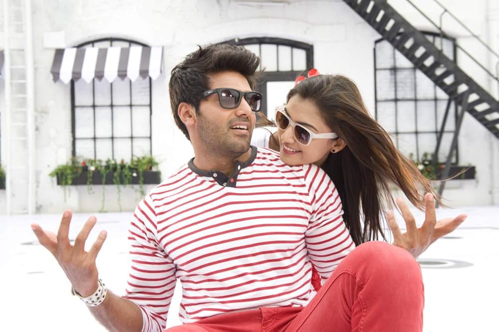 ジョンとレジナの物語の画像