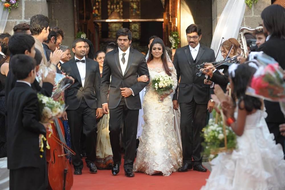 ジョンとレジナの物語の画像