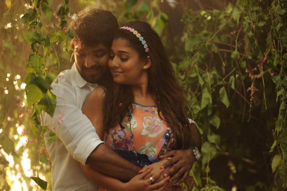 ジョンとレジナの物語の画像